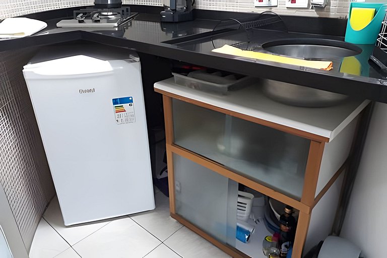 Aconchegante 4 Pessoas Hakka Eventos, Hospitais e Feirinha