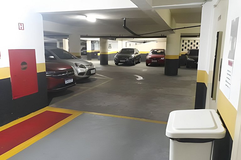 Apartamento Diamante Feirinha e Hospitais