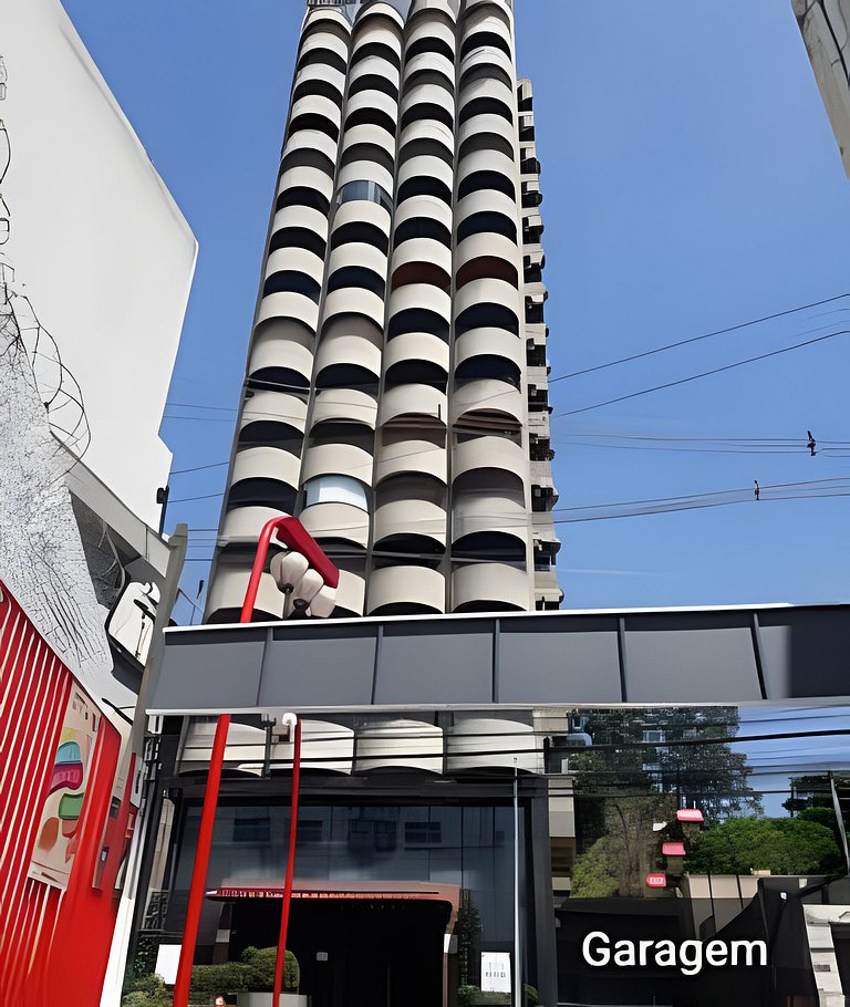 Apartamento Diamante Feirinha e Hospitais
