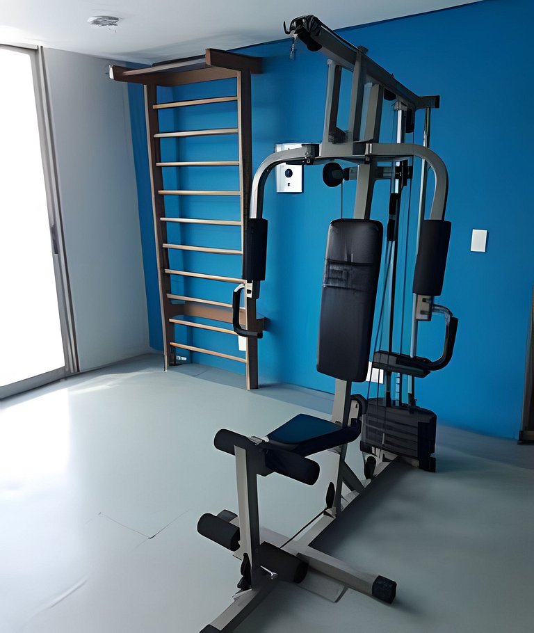 Apartamento Diamante Feirinha e Hospitais