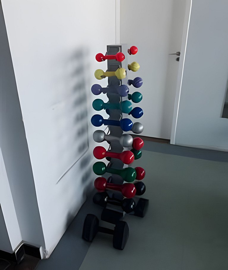 Apartamento Diamante Feirinha e Hospitais