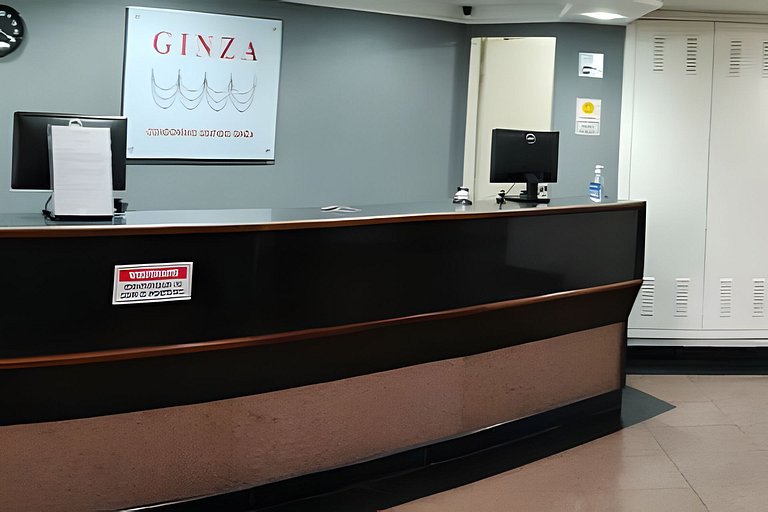 Apartamento Diamante Feirinha e Hospitais