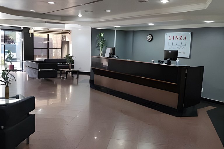 Apartamento Diamante Feirinha e Hospitais