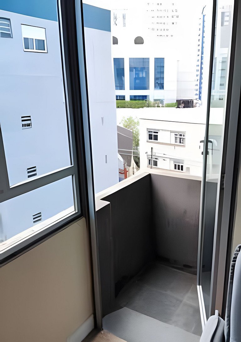 Apartamento Diamante Feirinha e Hospitais