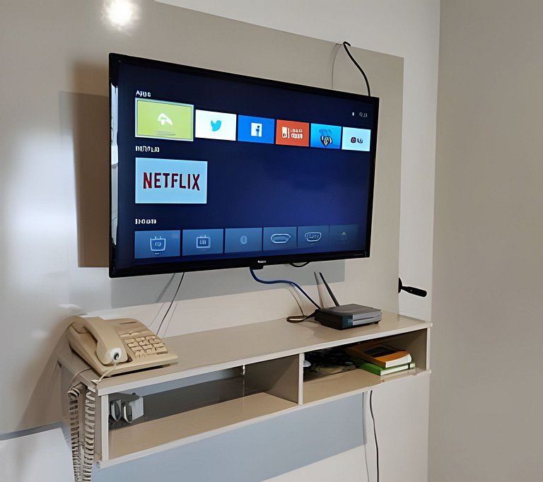 Apartamento Diamante Feirinha e Hospitais