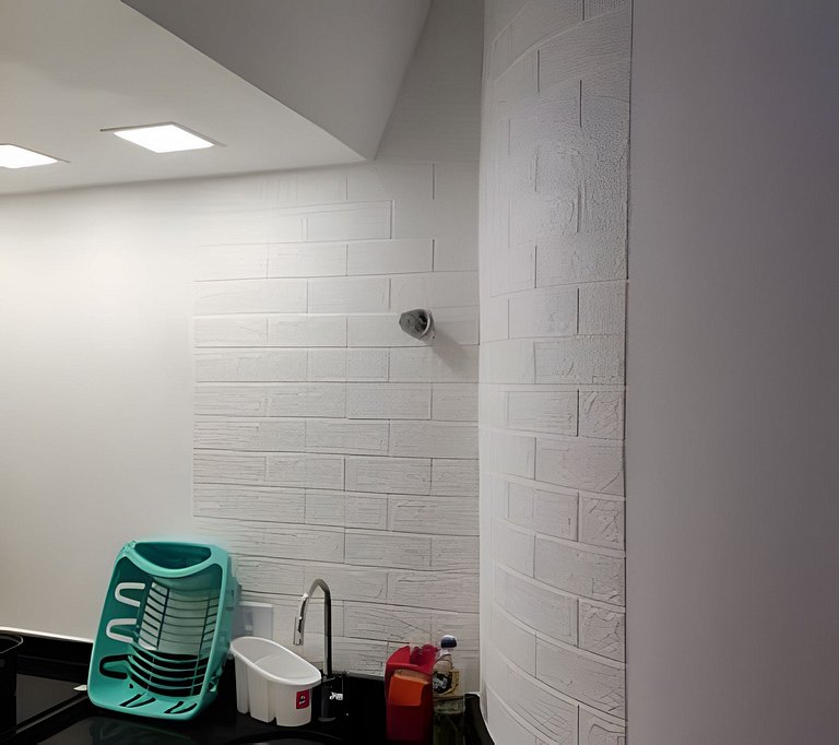 Apartamento Diamante Feirinha e Hospitais