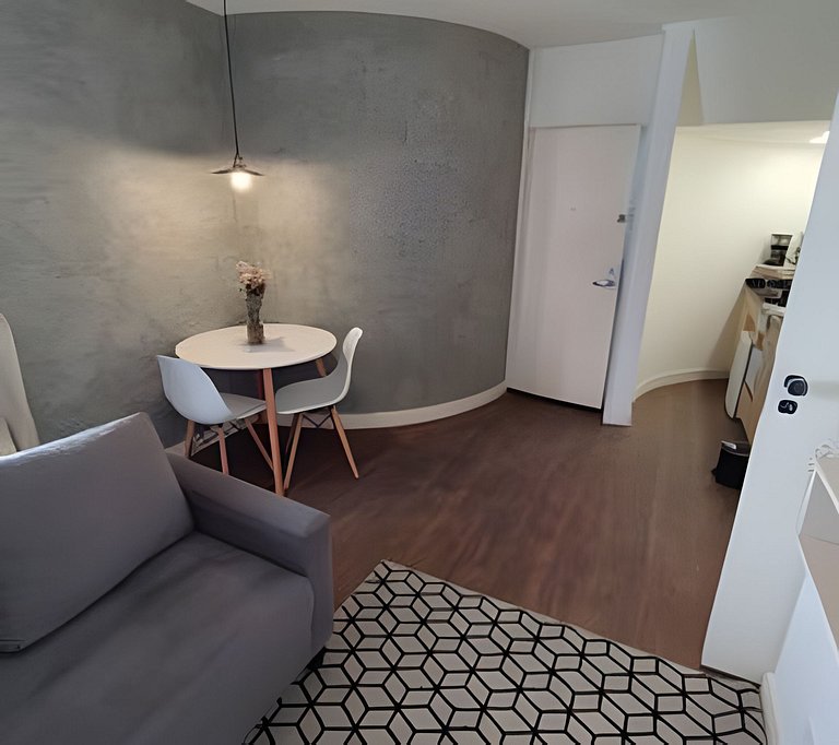 Apartamento Diamante Feirinha e Hospitais