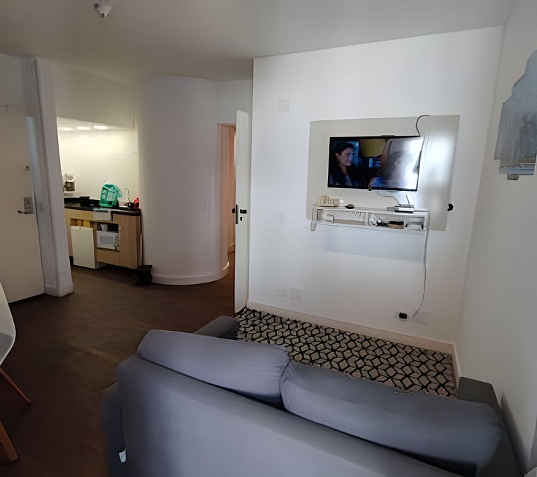 Apartamento Diamante Feirinha e Hospitais