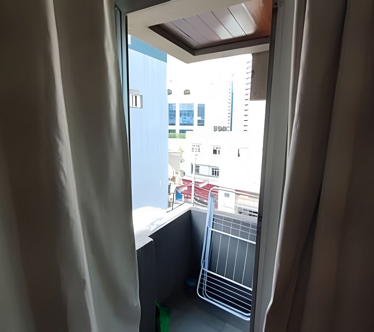 Apartamento Diamante Feirinha e Hospitais