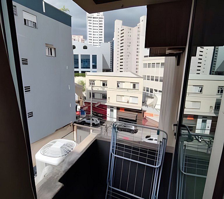 Apartamento Diamante Feirinha e Hospitais