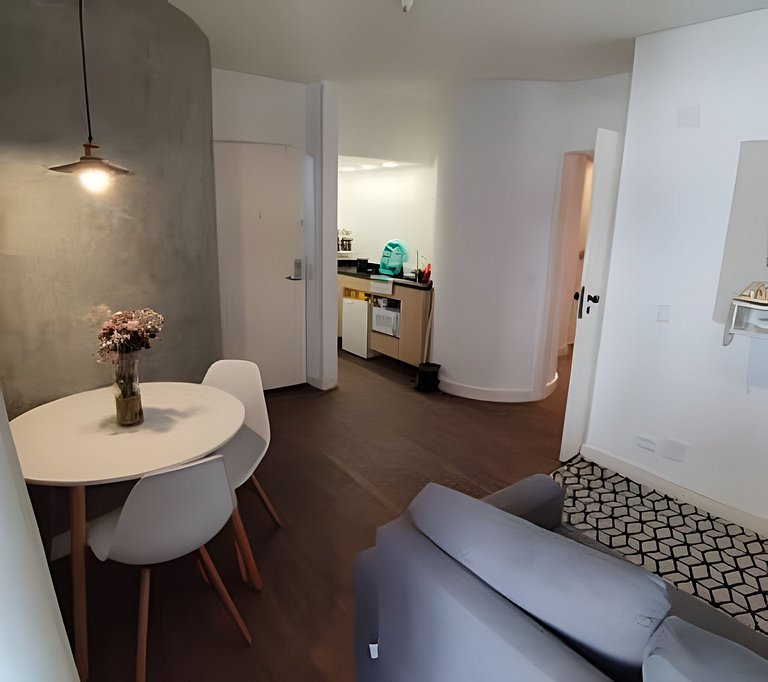 Apartamento Diamante Feirinha e Hospitais