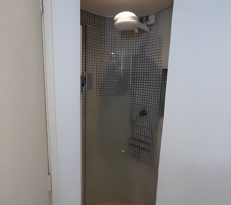 Apartamento Diamante Feirinha e Hospitais