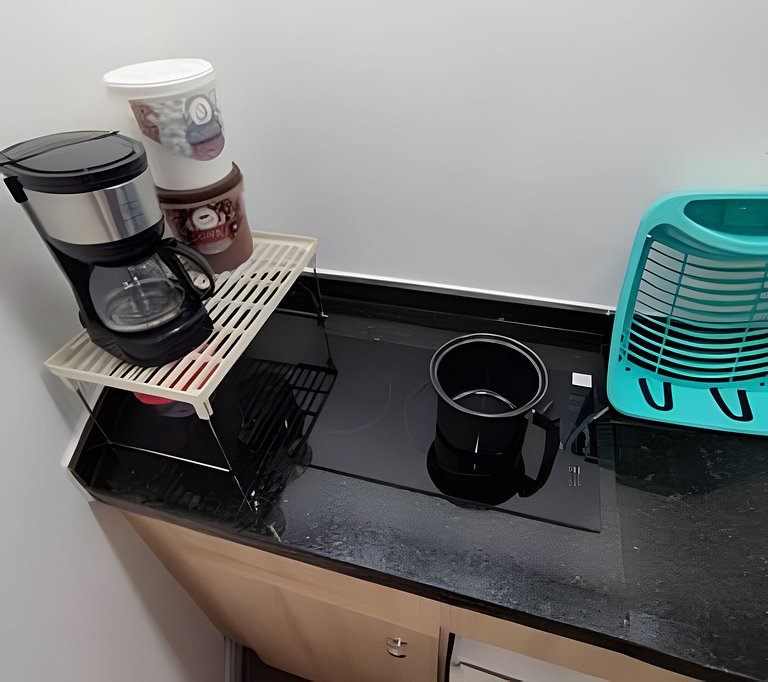 Apartamento Diamante Feirinha e Hospitais