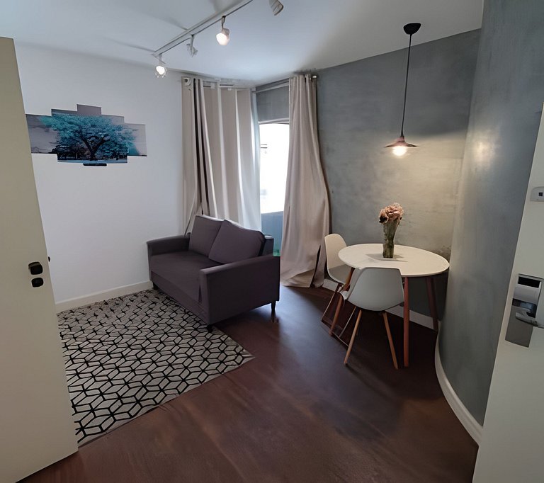 Apartamento Diamante Feirinha e Hospitais