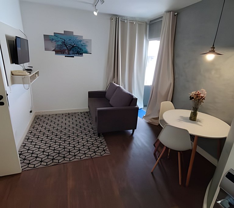 Apartamento Diamante Feirinha e Hospitais