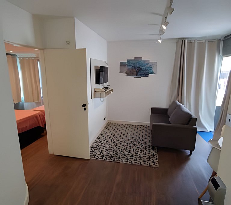 Apartamento Diamante Feirinha e Hospitais