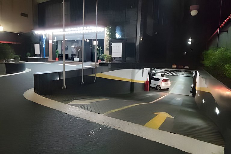 Apart Tranquilo Próx Feirinha Liberdade, Hakka Eventos, Metr