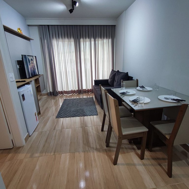 Flat Único: Hakka Eventos e Feirinha da Liberdade SP