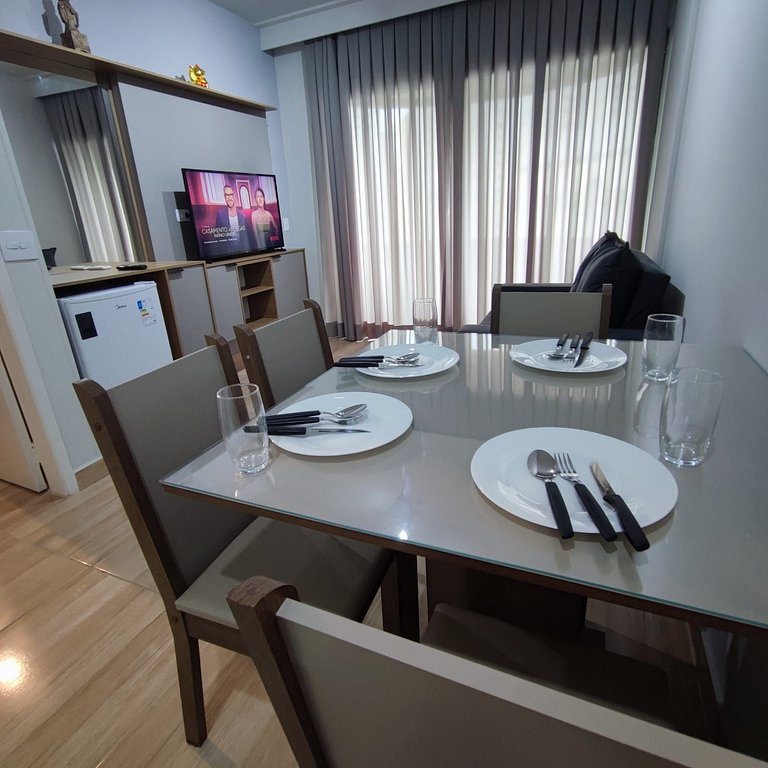Flat Único: Hakka Eventos e Feirinha da Liberdade SP