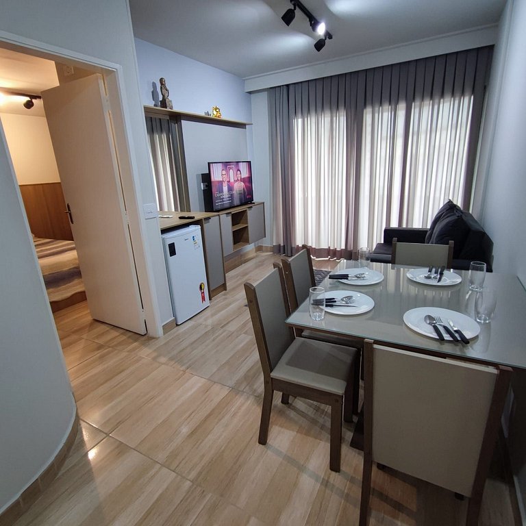 Flat Único: Hakka Eventos e Feirinha da Liberdade SP