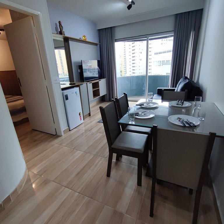 Flat Único: Hakka Eventos e Feirinha da Liberdade SP