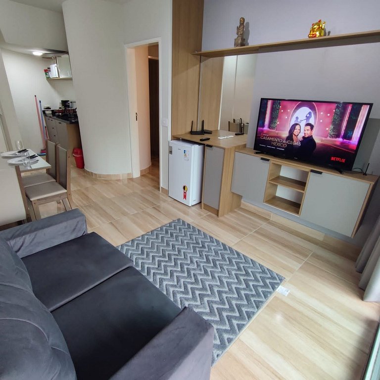 Flat Único: Hakka Eventos e Feirinha da Liberdade SP