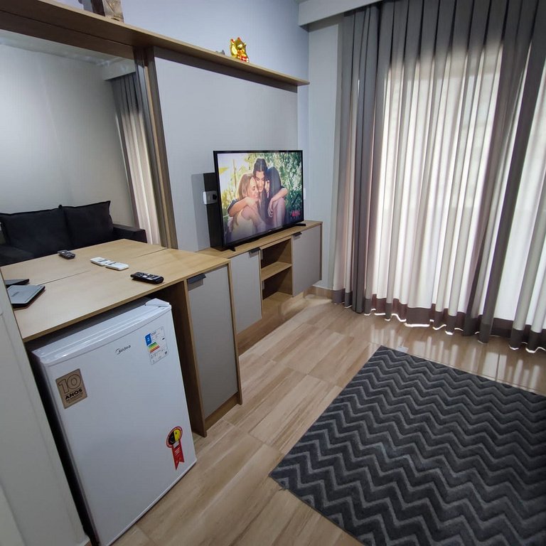 Flat Único: Hakka Eventos e Feirinha da Liberdade SP