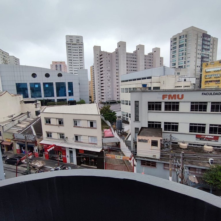 Flat Único: Hakka Eventos e Feirinha da Liberdade SP