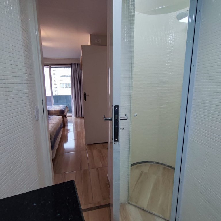 Flat Único: Hakka Eventos e Feirinha da Liberdade SP