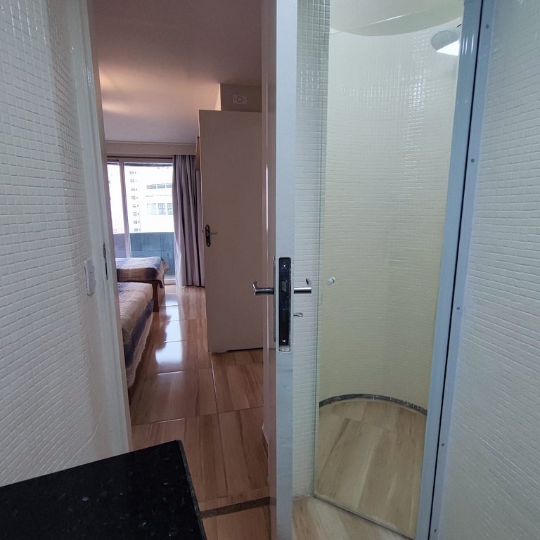 Flat Único: Hakka Eventos e Feirinha da Liberdade SP