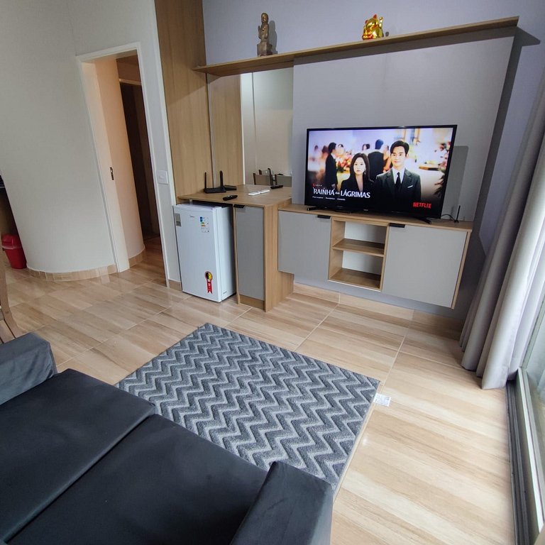 Flat Único: Hakka Eventos e Feirinha da Liberdade SP