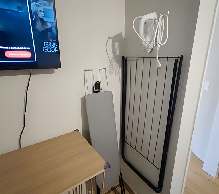 Flat GoodLar: Liberdade SP Hakka Eventos