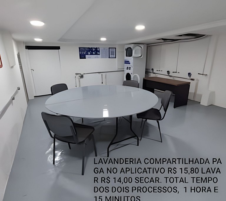 Flat GoodLar: Liberdade SP Hakka Eventos