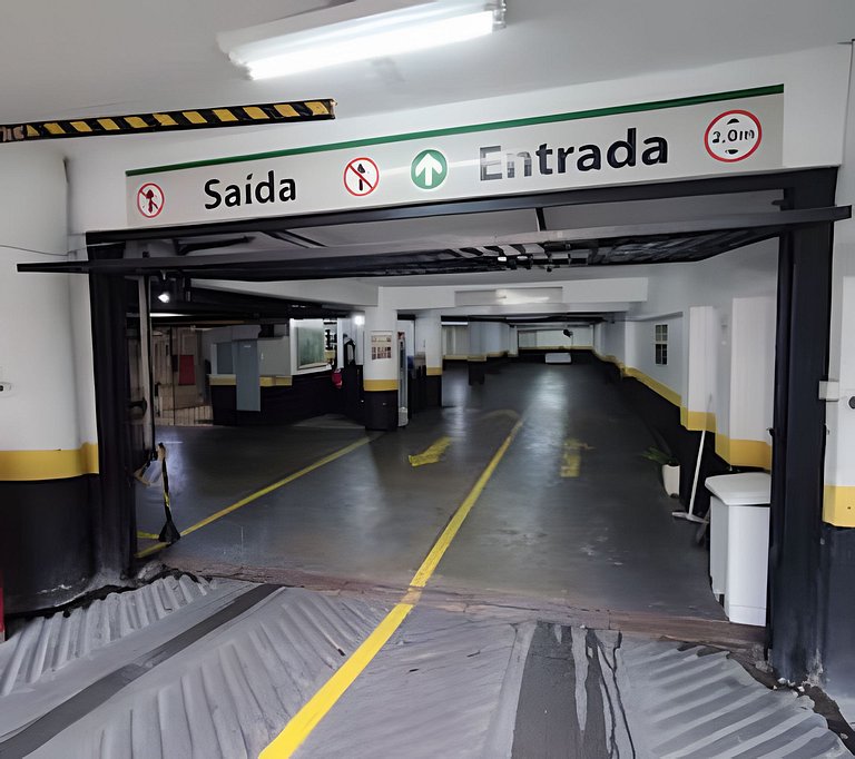 Flat GoodLar: Liberdade SP Hakka Eventos