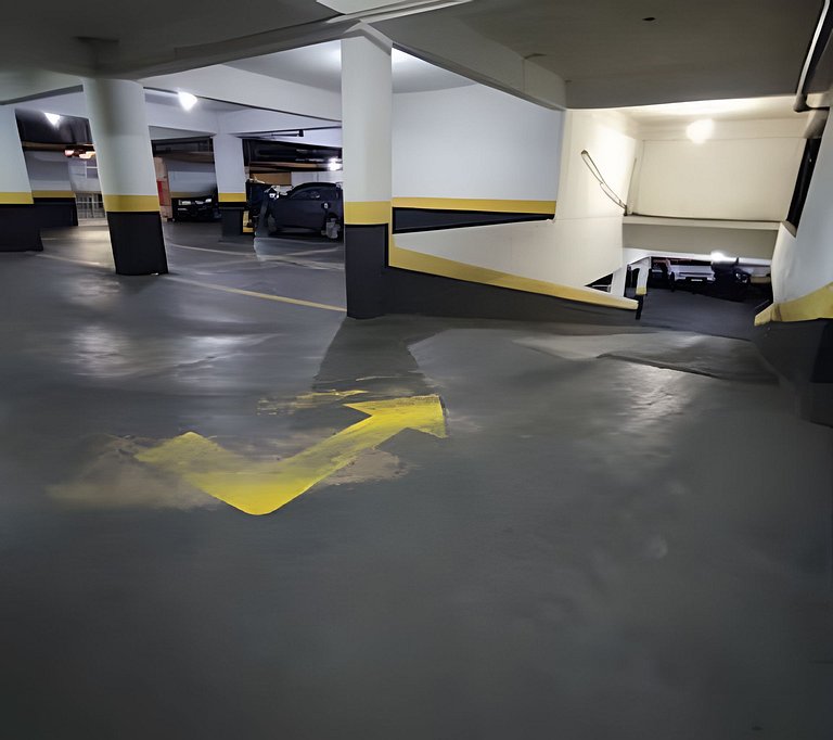 Flat GoodLar: Liberdade SP Hakka Eventos