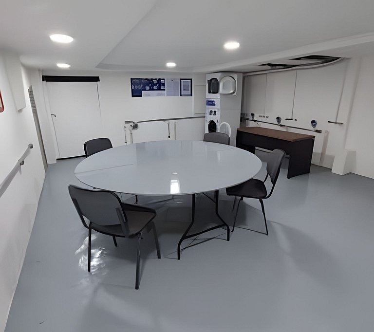 Flat GoodLar: Liberdade SP Hakka Eventos