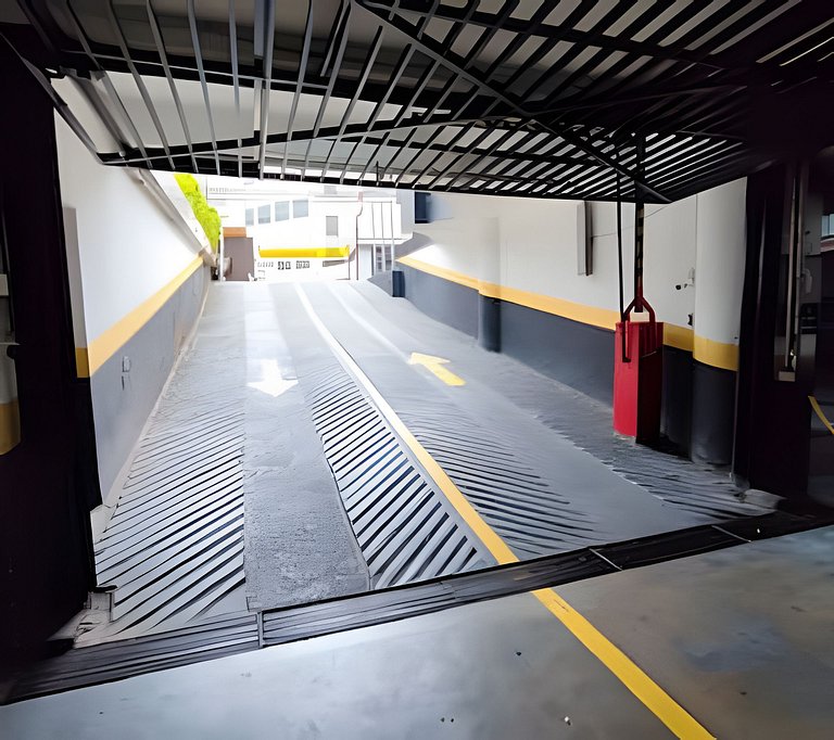 Flat GoodLar: Liberdade SP Hakka Eventos