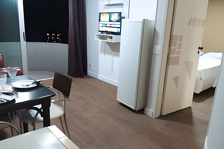 Apartamento Aconchego Liberdade SP, Hakka Eventos