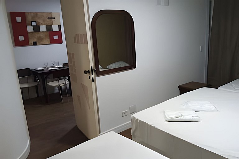 Apartamento Aconchego Liberdade SP, Hakka Eventos