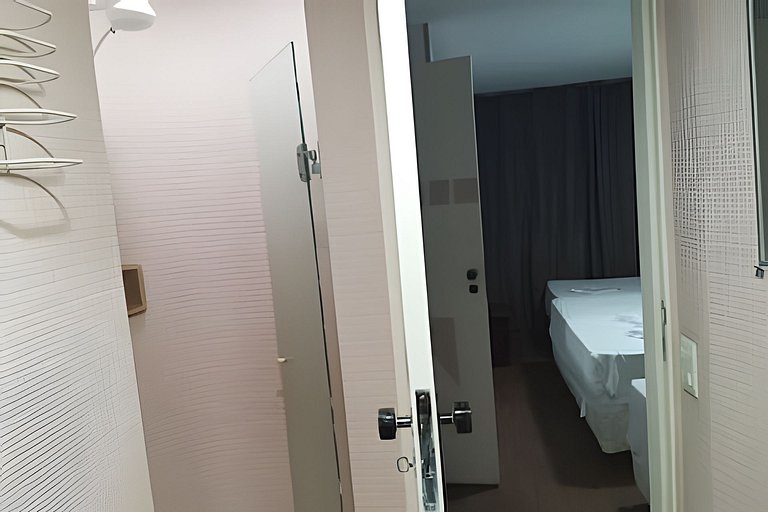 Apartamento Aconchego Liberdade SP, Hakka Eventos