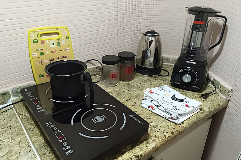 Apartamento Aconchego Liberdade SP, Hakka Eventos