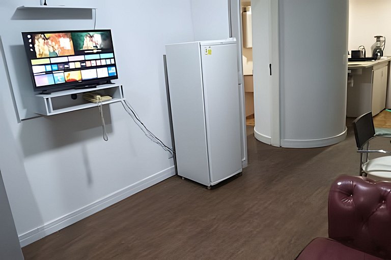 Apartamento Aconchego Liberdade SP, Hakka Eventos