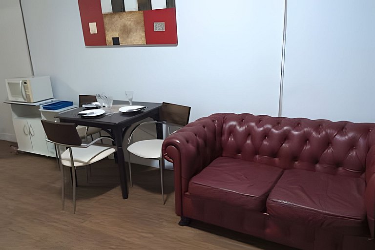 Apartamento Aconchego Liberdade SP, Hakka Eventos