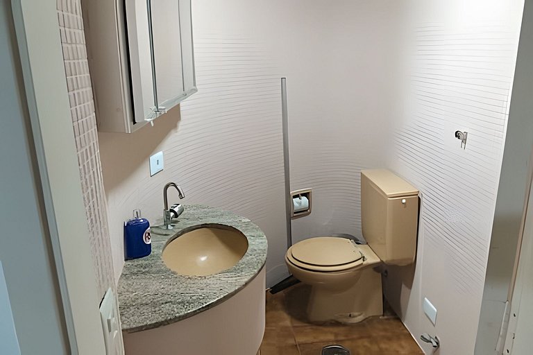 Apartamento Aconchego Liberdade SP, Hakka Eventos