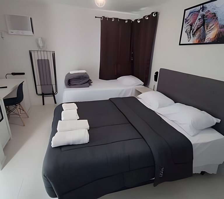 Apartamento Excelente Liberdade SP