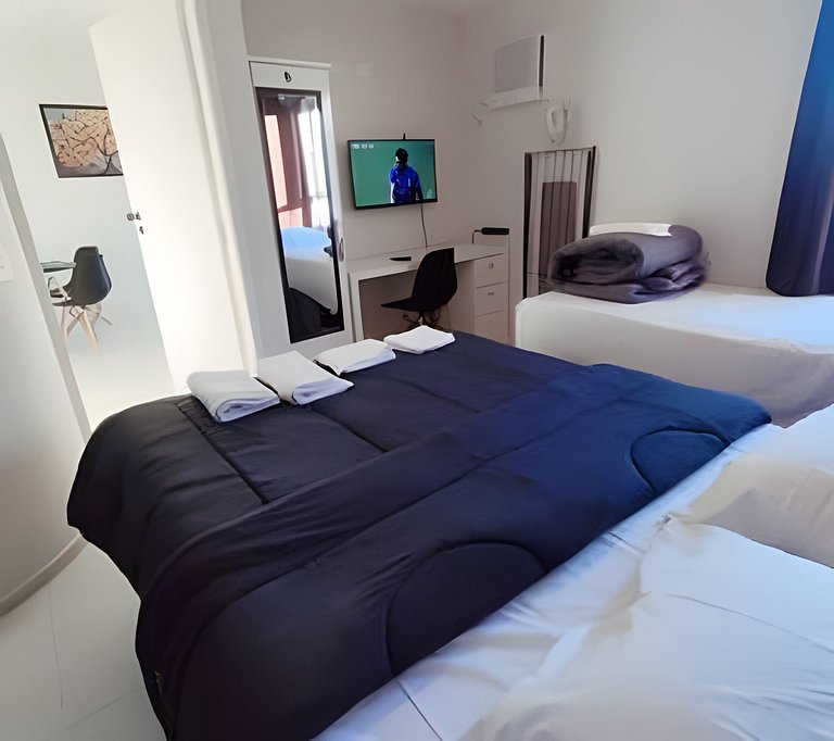 Apartamento Excelente Liberdade SP