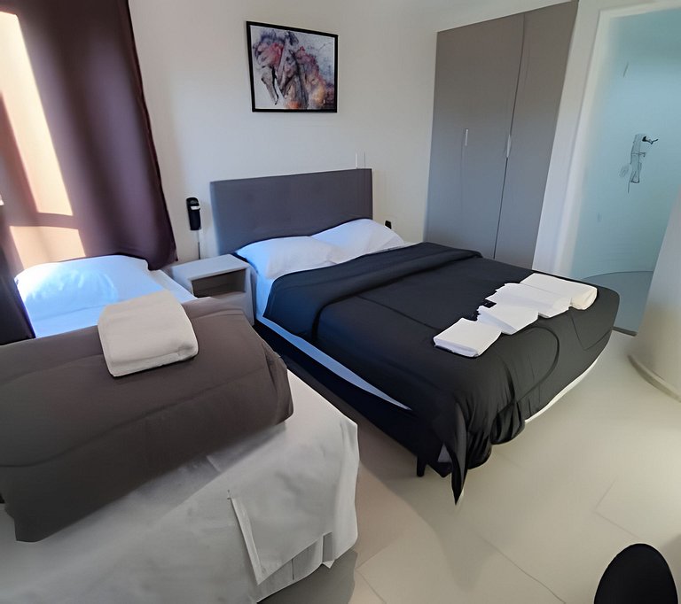 Apartamento Excelente Liberdade SP