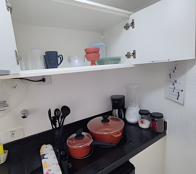 Apartamento Excelente Liberdade SP