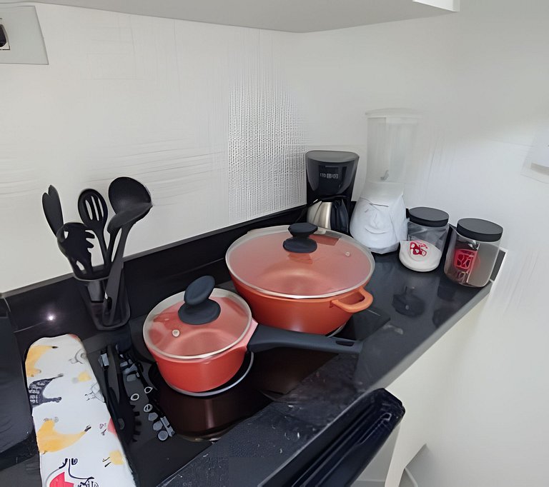 Apartamento Excelente Liberdade SP
