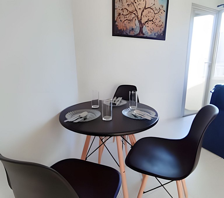Apartamento Excelente Liberdade SP